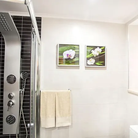Apartament Typical Bairro Alto