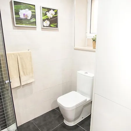 Appartement Typical Bairro Alto