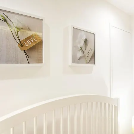 Typical Bairro Alto Appartement Lisboa