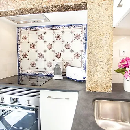 Apartment Typical Bairro Alto *