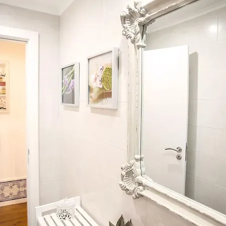 Apartment Typical Bairro Alto