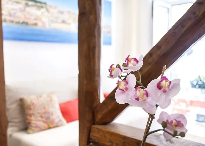 Typical Bairro Alto * Lisboa