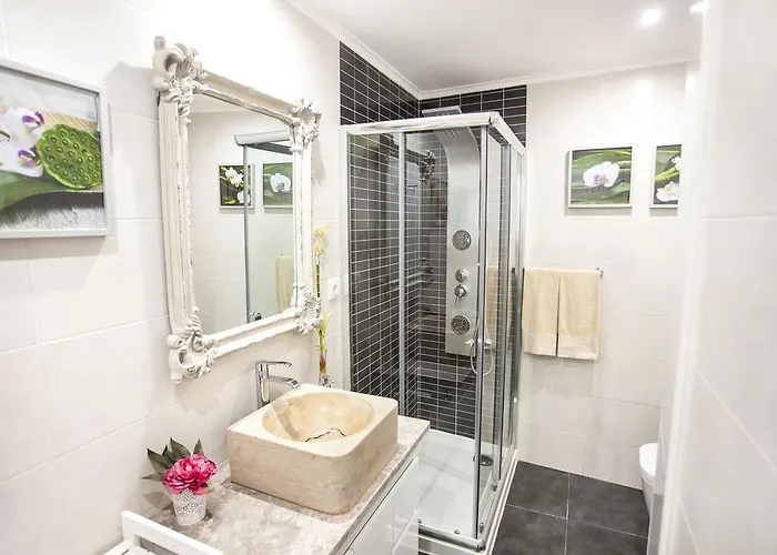 شقة Typical Bairro Alto