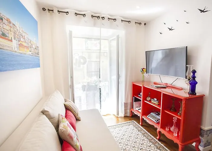 Typical Bairro Alto *