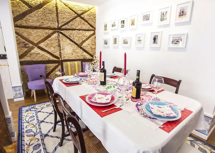 Typical Bairro Alto *