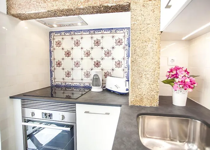 شقة Typical Bairro Alto *