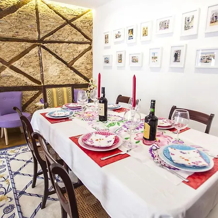 Typical Bairro Alto *