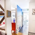 Typical Bairro Alto Апартаменти