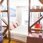 Typical Bairro Alto Лісабон