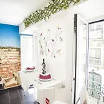Typical Bairro Alto * Лісабон