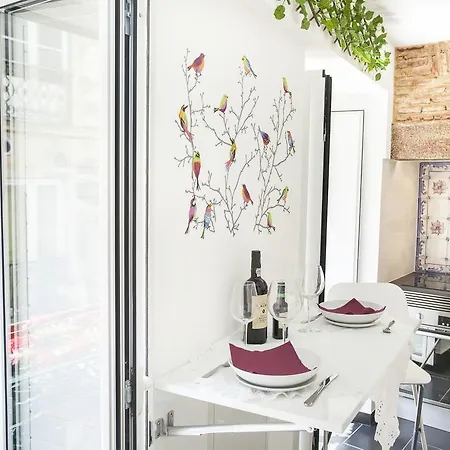 Apartman Typical Bairro Alto *